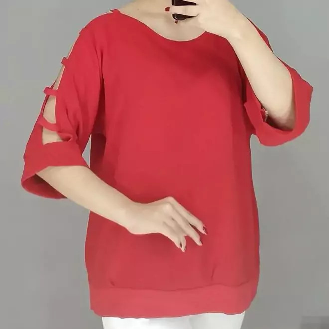 شومیز بندی غزل