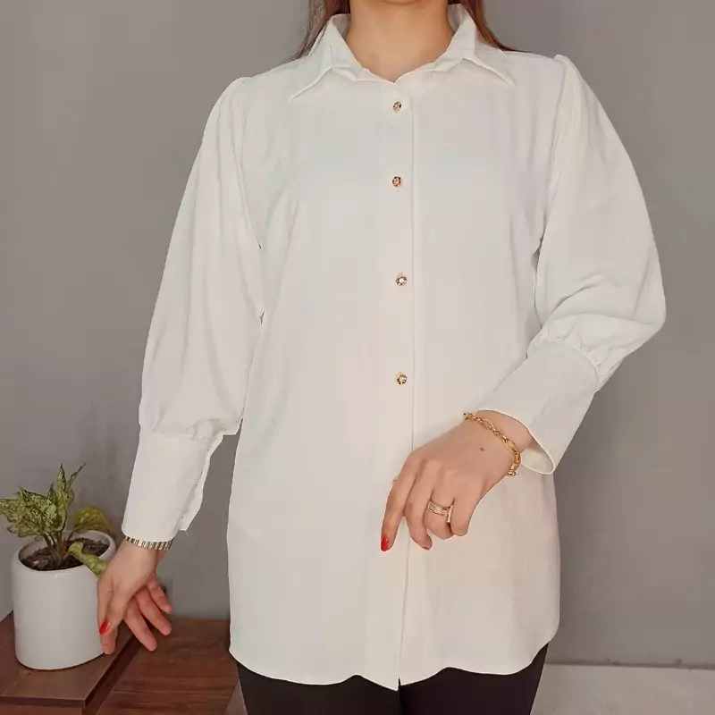 شومیز شومیز ساده