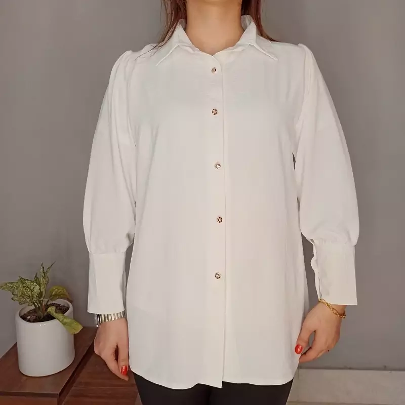 شومیز شومیز ساده