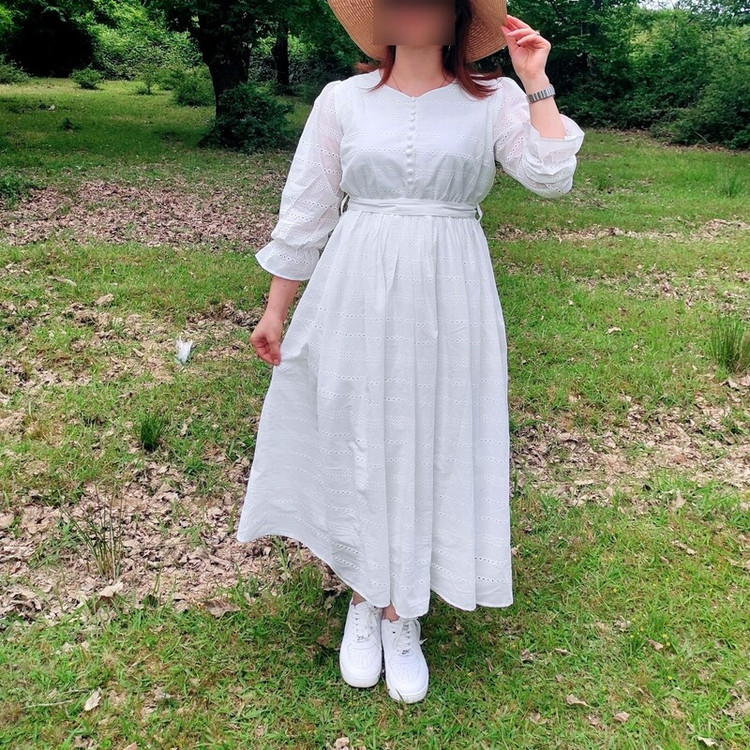 پیراهن فرمالیته