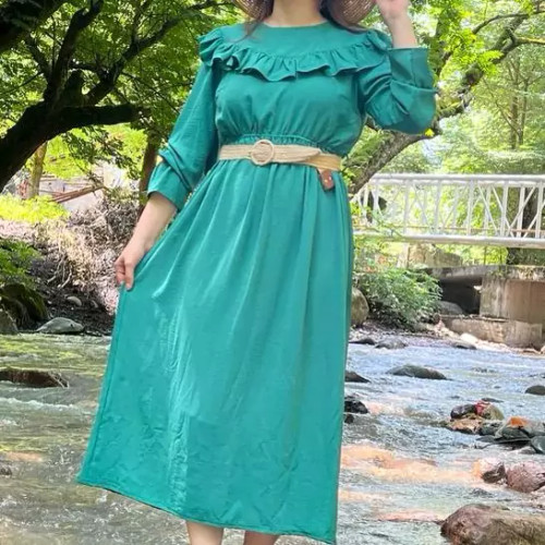 پیراهن بلند پیراهن مجلسی