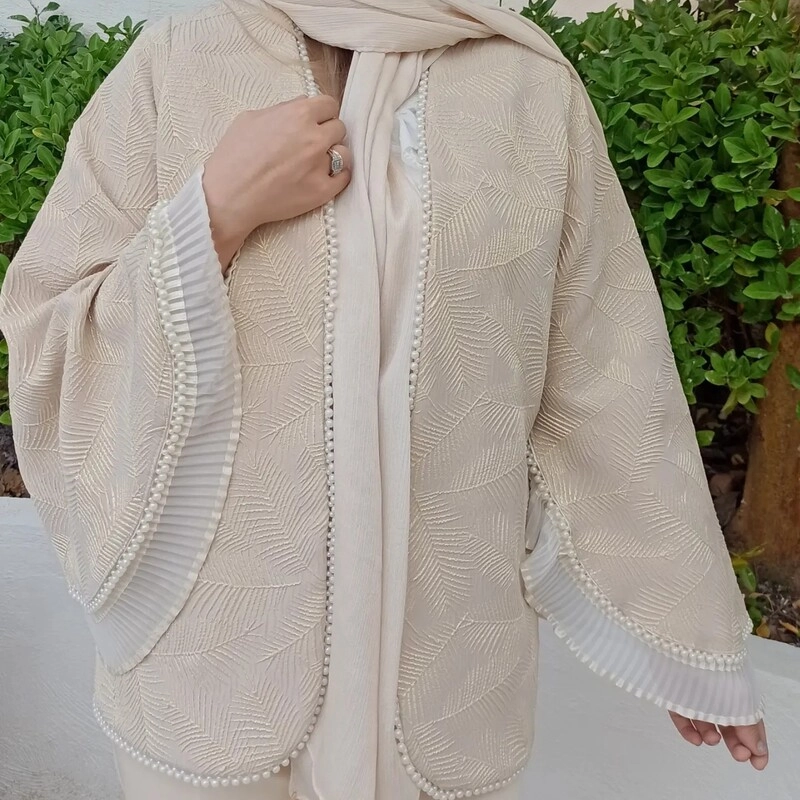 طلاکوب مانتو مجلسی