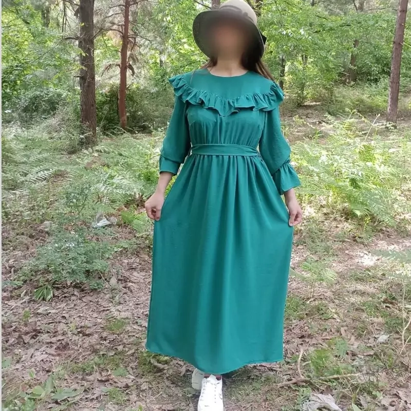 پیراهن پیراهن جذاب پیراهن بارداری