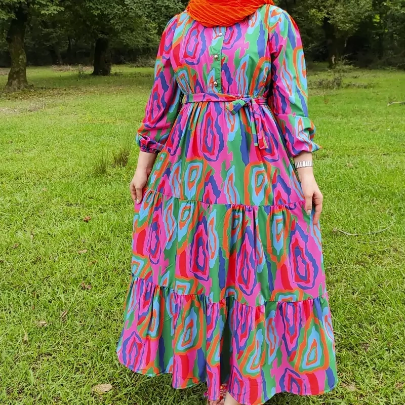 پیراهن شیردهی