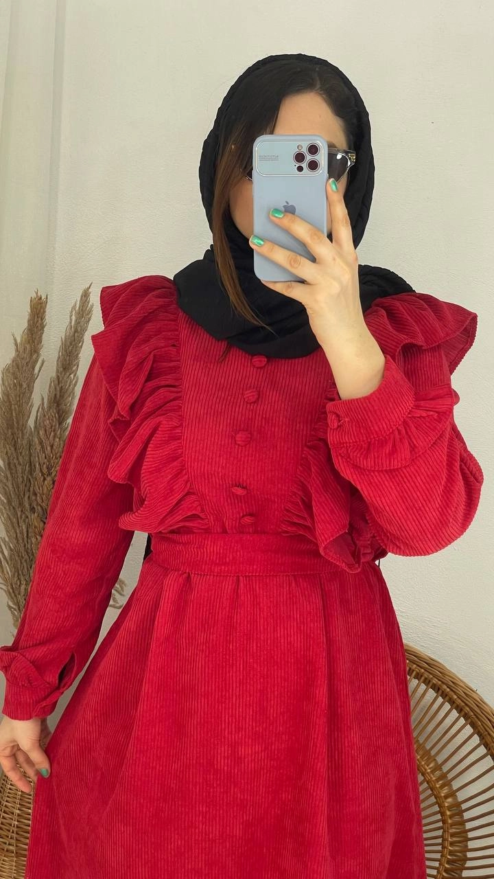 پیراهن کبریتی پیراهن مجلسی پیراهن بارداری