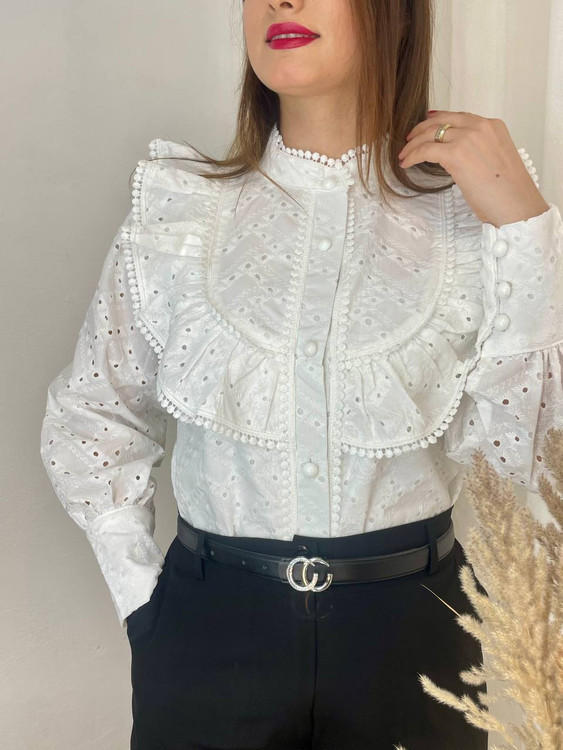 شومیز مهمانی