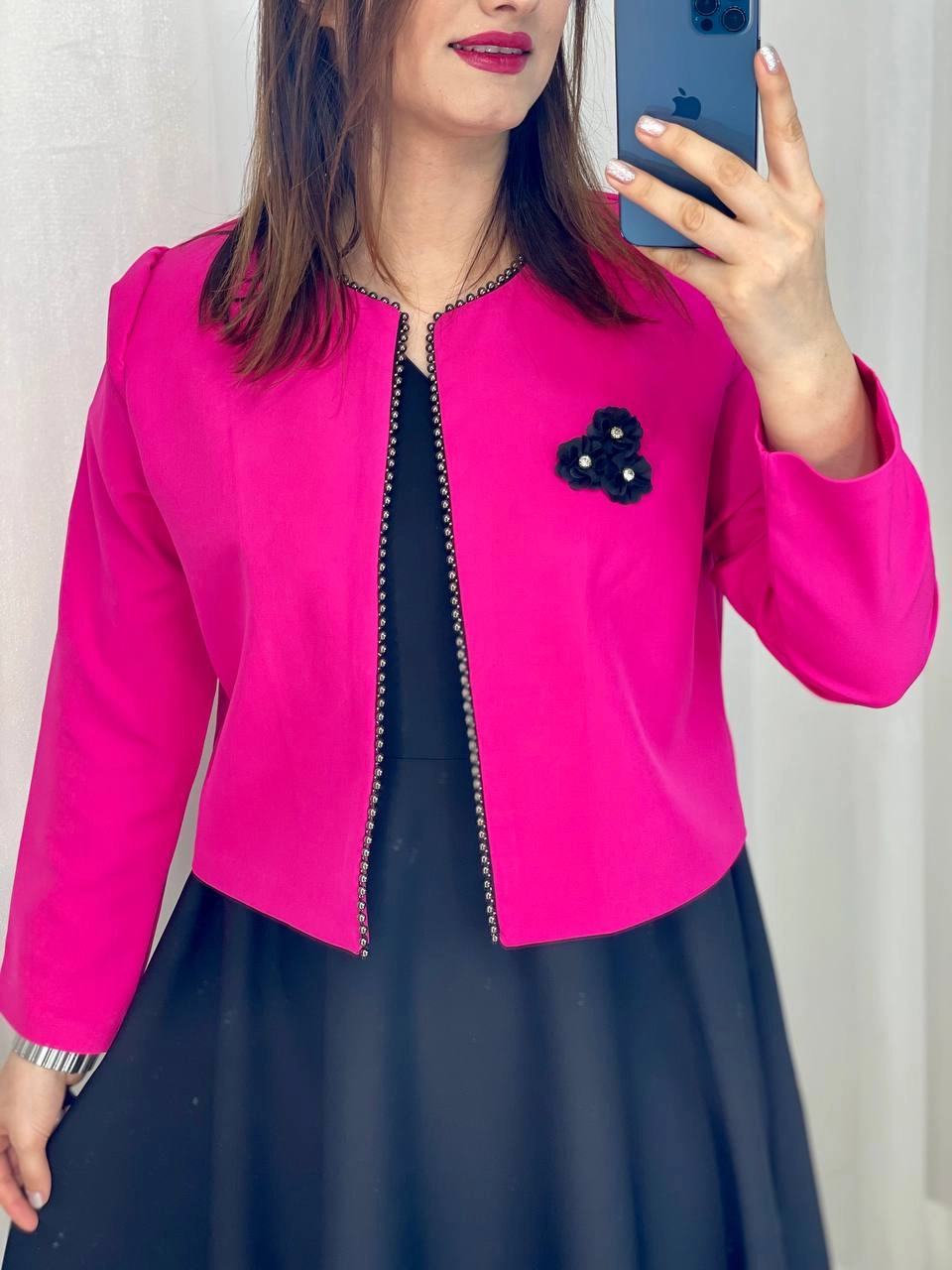 لباس مهمانی