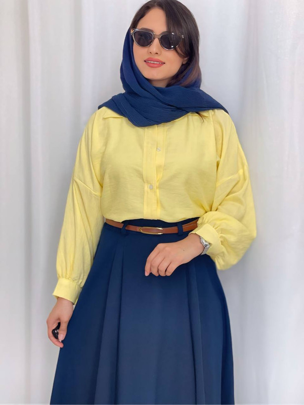 شومیز ندا