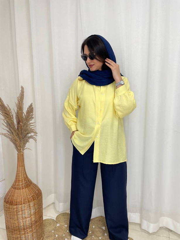 شومیز ندا