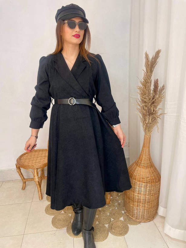 پیراهن کبریتی چپوراستی