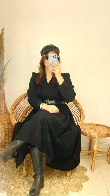 پیراهن کبریتی چپوراستی